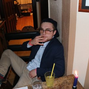 90er-Jahre-Party — Bild 115